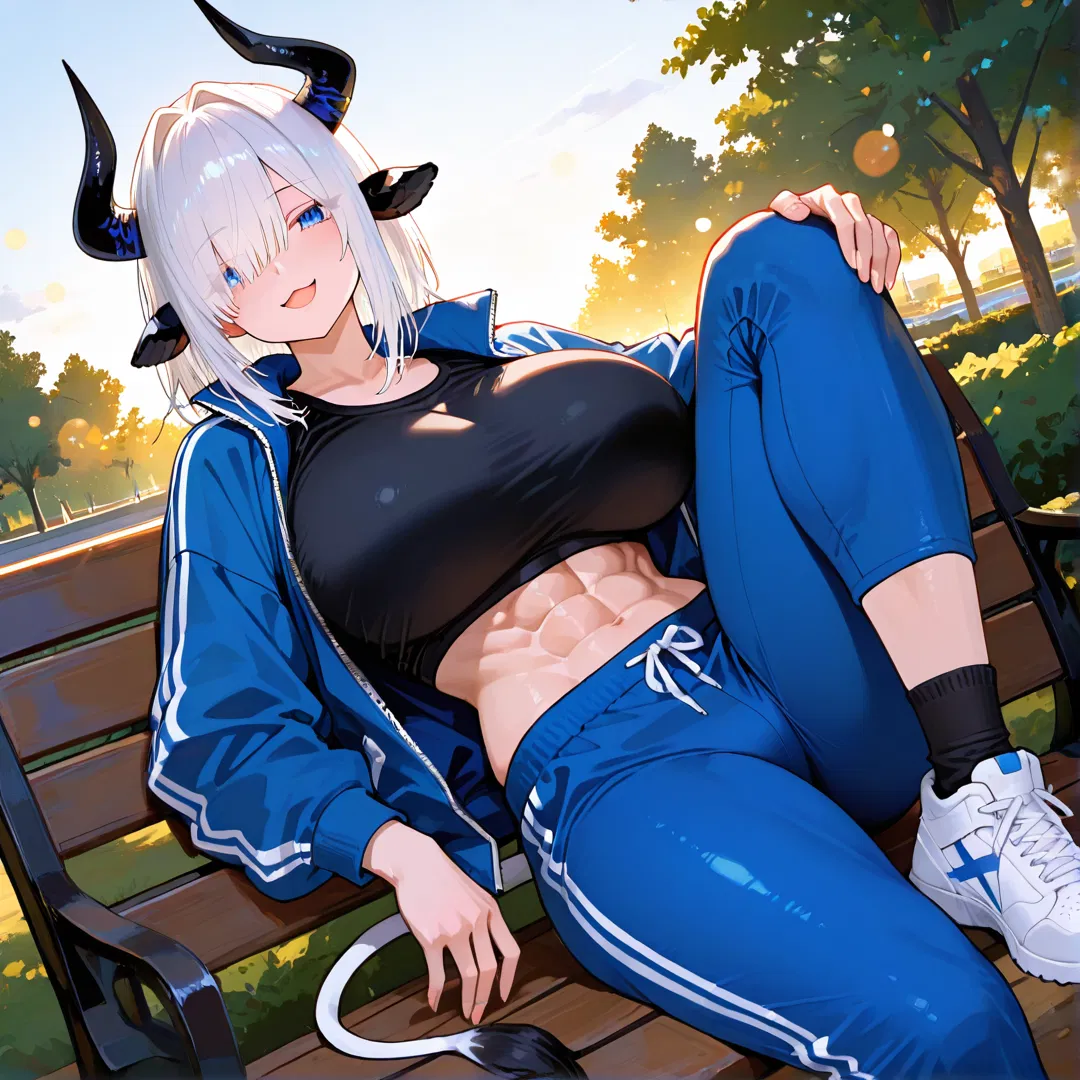Childhood Friend That Loves to Bully and Tease You /// Alya