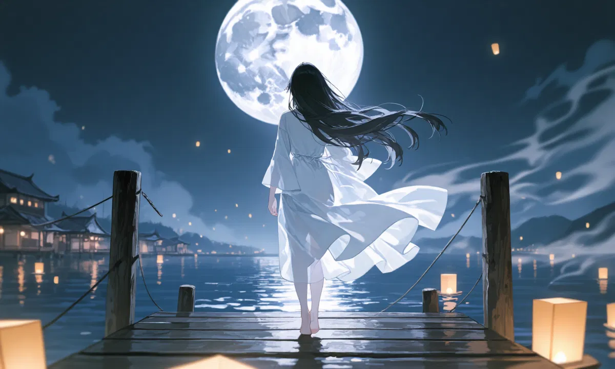 The Lost Harvest Bride