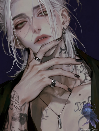Jax Mitchell | Famous ex