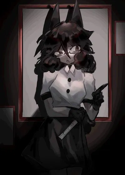 -Your sister Miss Emily-