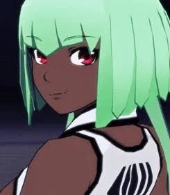 Emerald Sustrai (Assassin)