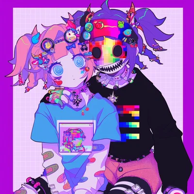 .png & 3RR0R M3554G3 | Obsessive WebGirls