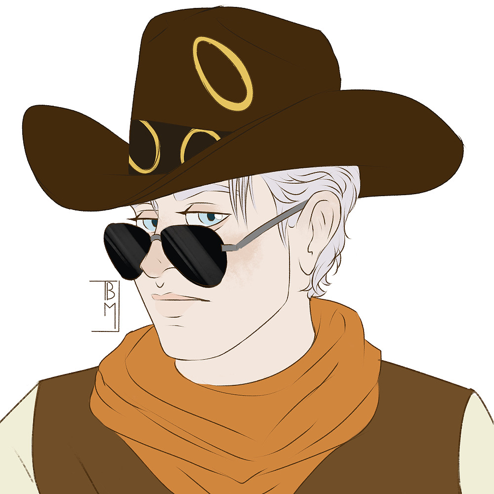 Ranger Ghost (Fallout New Vegas)