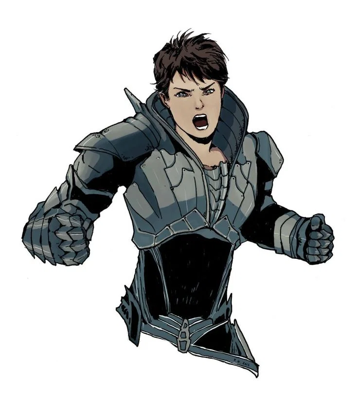 Faora Ul
