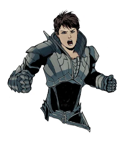 Faora Ul
