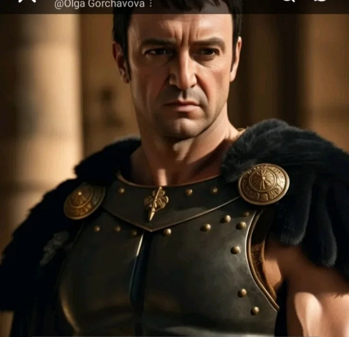 Commander Vitallion 