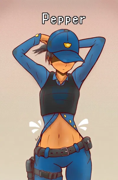 Pepper (dazw)