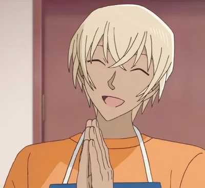 Tōru Amuro