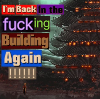 Immense pain: CANT FIND A GEN