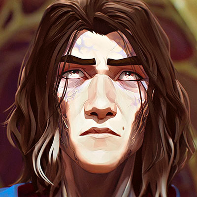 Viktor (Arcane)