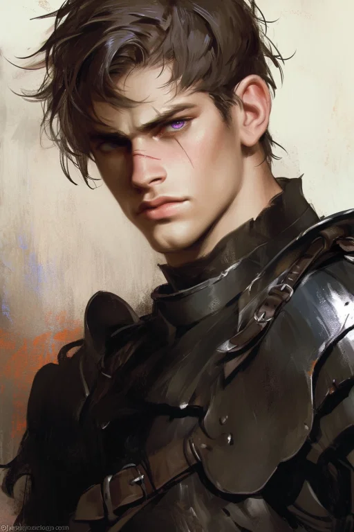 Sylas Drakeford