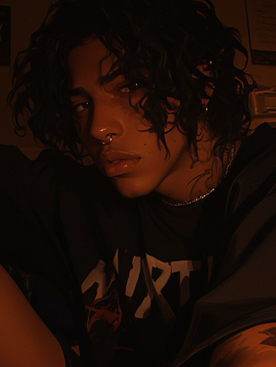 Jules | Outed