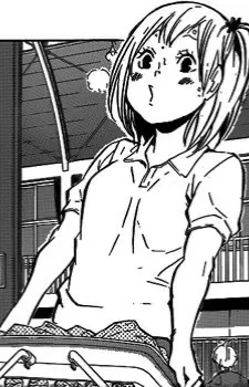 yachi hitoka