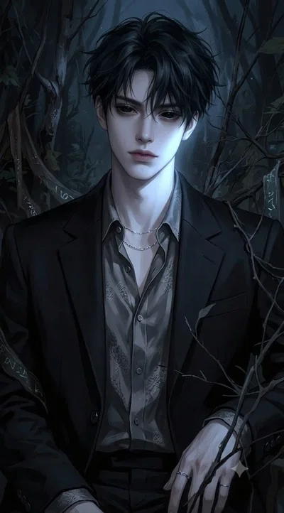 Nico (Obsession, 2026)