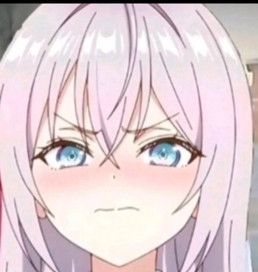 Alisa Mikhailovna Kujou