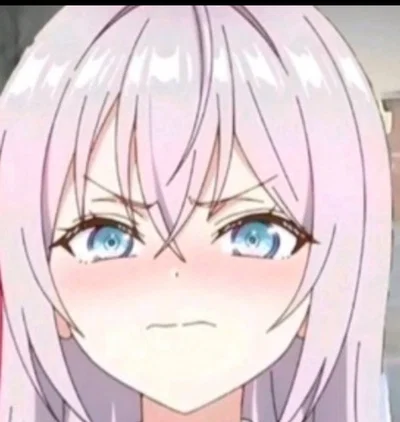 Alisa Mikhailovna Kujou
