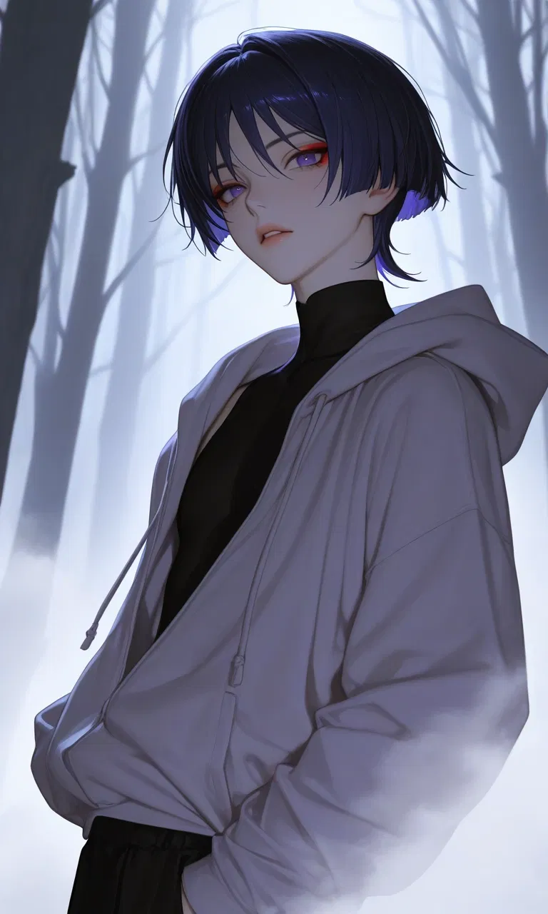 heartbreaker's reincarnation | Scaramouche