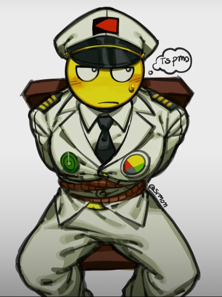 Captain - minesweeper