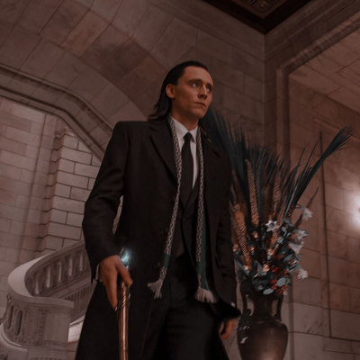 Loki