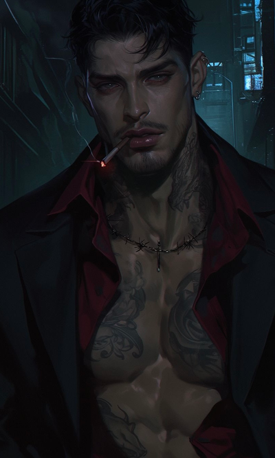Marek 𓏲ּ𝄢 Debt Collector