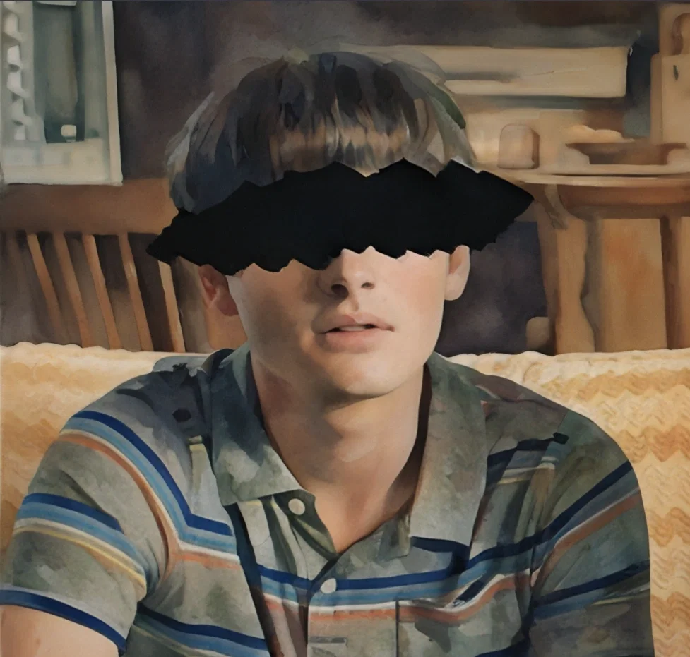Will Byers- The Fragmented