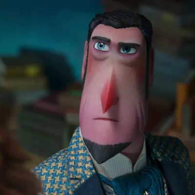 Sir Lionel Frost