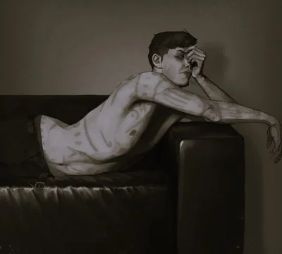 William Afton