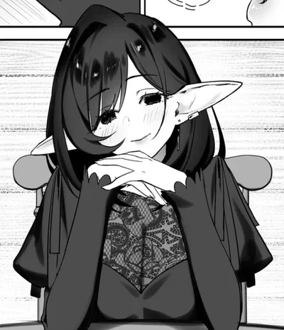 Renata - Adoptive Elven Mother