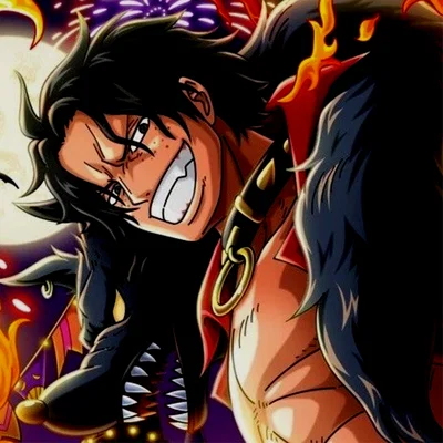 Portgas D Ace