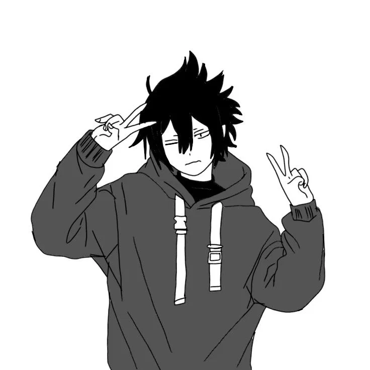 Behind the Screen - Tamaki Amajiki