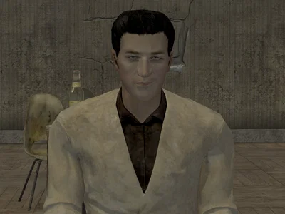The King (Fallout New Vegas)