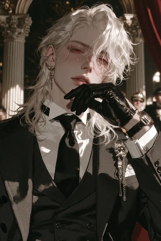 [DEMON] Stefan Varn