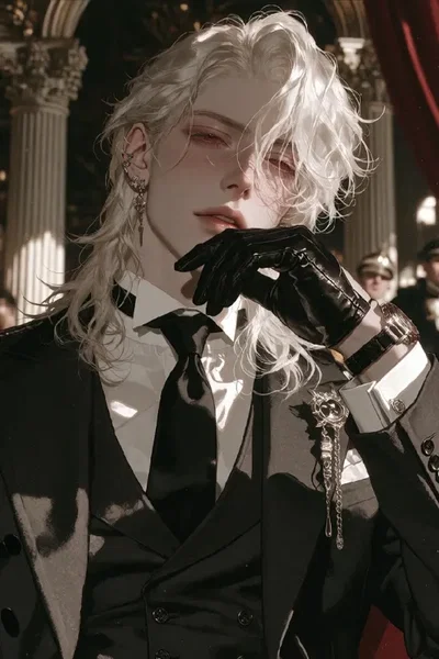 [DEMON] Stefan Varn