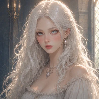 Freya🤍 | illegitimate princess
