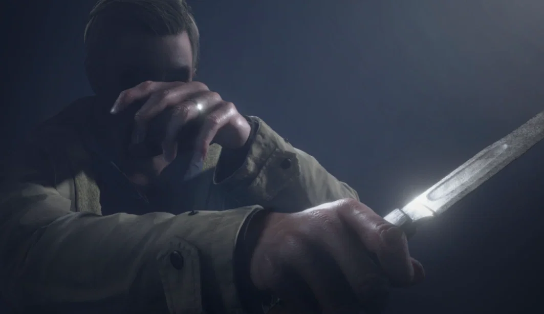Ethan Winters | Universe's Best Dad