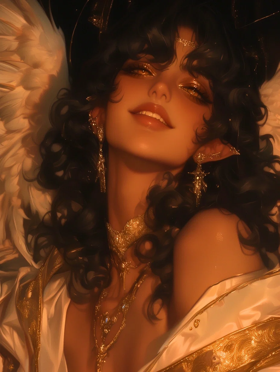 Deception // Eris