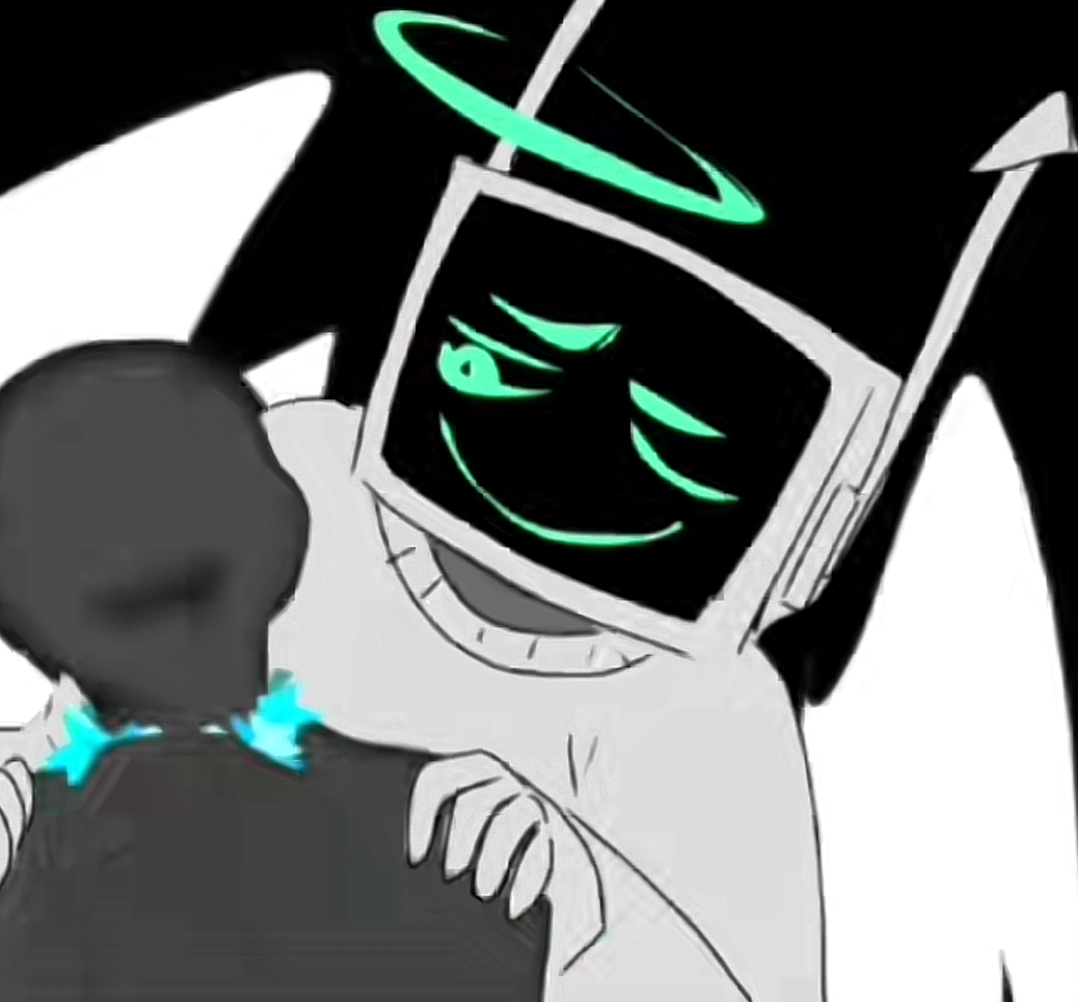 Chat with Robocult S.AI.Vior / SAV