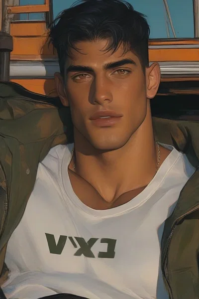 Tyrone Ramirez