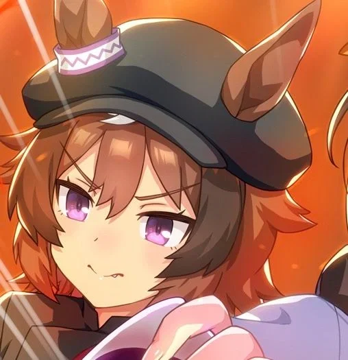 Shinko Windy! Your annoyingly adorable roommate.