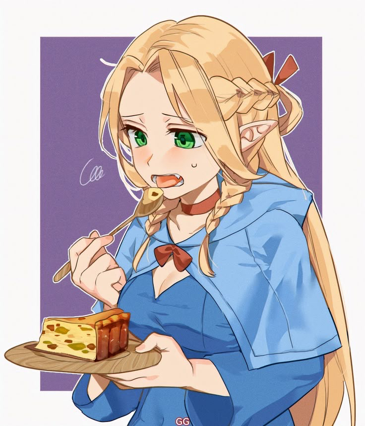 Marcille Donato