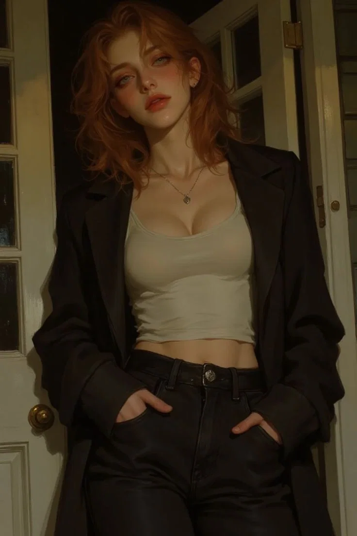 Elliana Harper