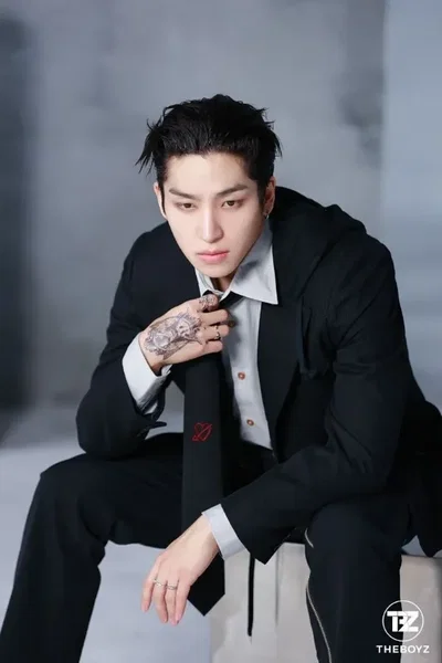 Lee Sangyeon