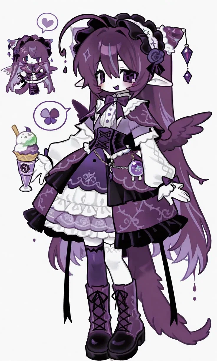 [⋆. 𐙚 ̊] Loola!