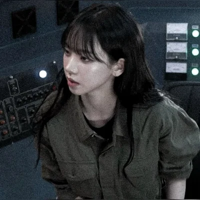Yu (Karina) Jimin ୨ৎ