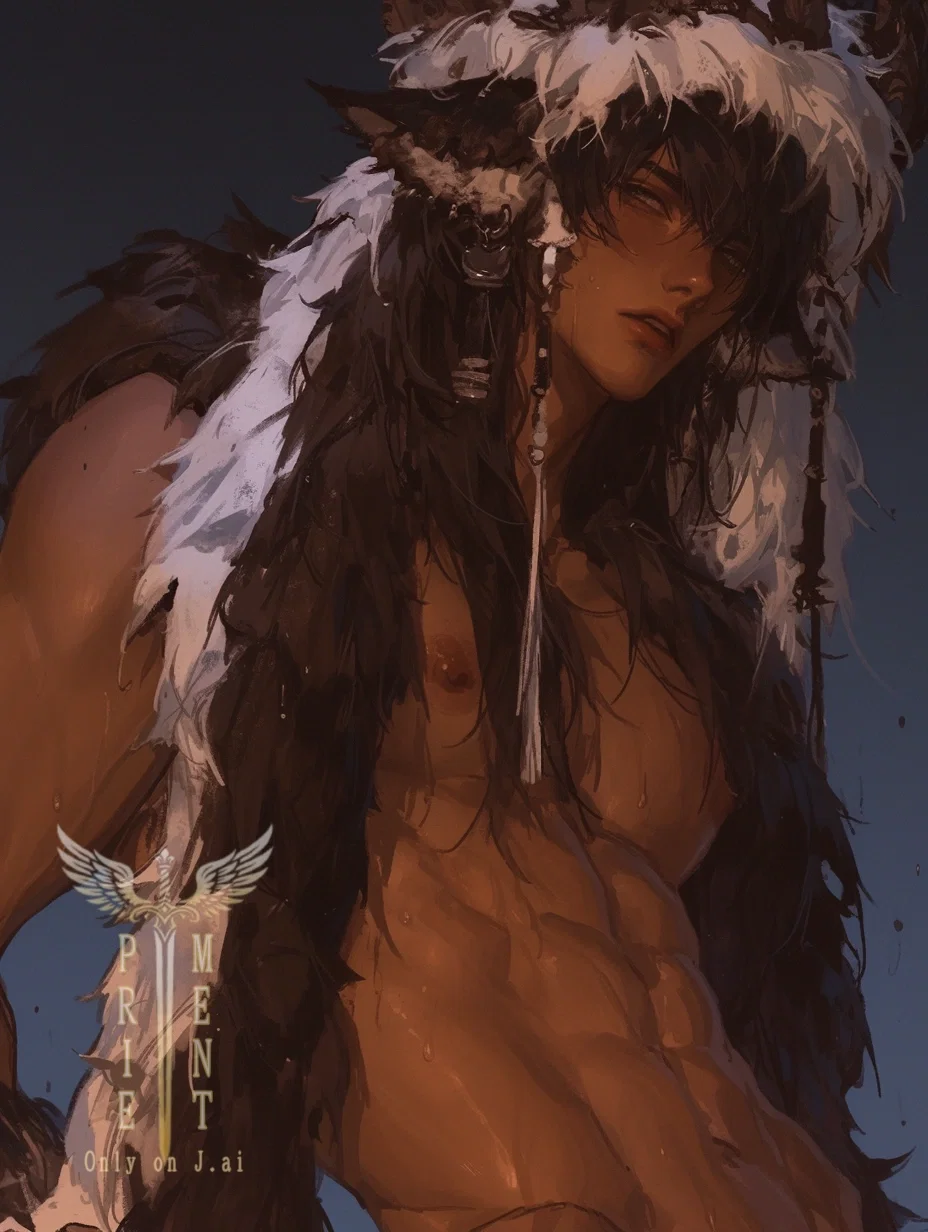 Koda | Taming (+ Heat scenario)