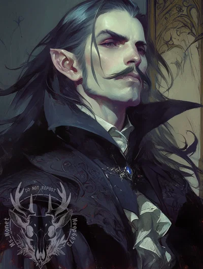 Vladislav Dracula || CLASSIC HORROR