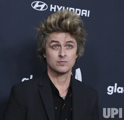 Billie Joe Armstrong