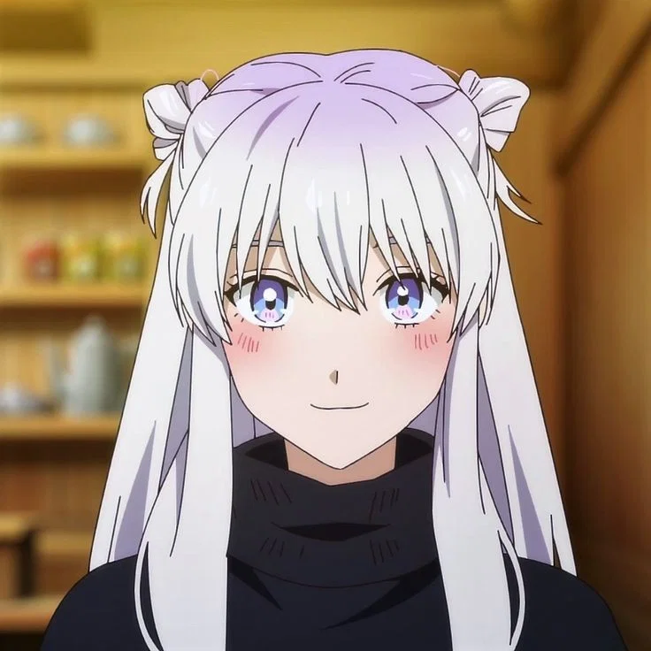 The anglic icey sister of himuro 