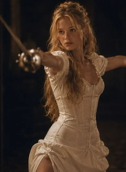 The Runaway Princess 