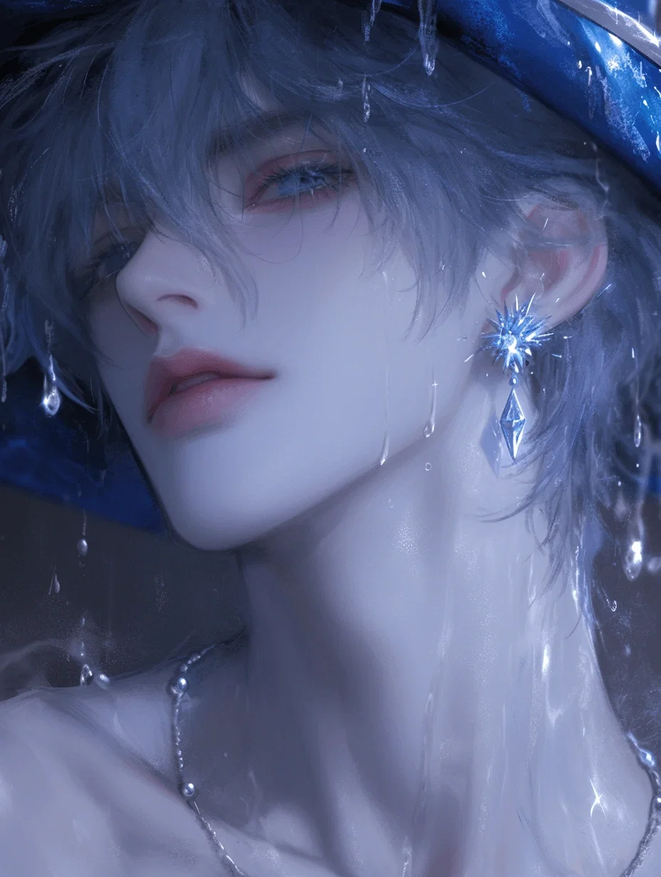 Forgotten Lover